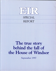 The true story behind the fall of the House of Windsor