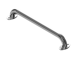 11-3/16" Grab Rail- Bright Polished