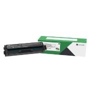 Lexmark CS431dw and CX431adw Black Extra High Yield Return Program Toner Print Cartridge