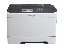Lexmark CS510de Color Laser Printer One-Year Warranty IN STOCK