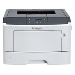Lexmark MS312dn Monochrome Laser Printer