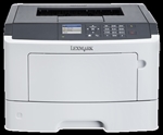 Lexmark MS510dn IN STOCK