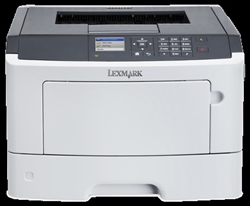 Lexmark MS510dn IN STOCK