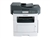 Lexmark MX511de Monochrome Multifunction Printer
