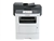 Lexmark MX611de Multifunction Monochrome Printer New with Four-Year On-Site Warranty
