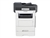 Lexmark MX611dte Multifunction Monochrome Printer New with One-Year On-Site Warranty
