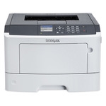 Lexmark MS417dn Laser Printer