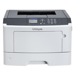 Lexmark MS517dn Laser Printer