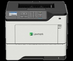 Lexmark MS621dn Monochrome Duplex Laser Printer IN STOCK