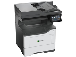 Lexmark MX532adwe Multifunction Laser Printer