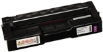 Ricoh SP C252DN Magenta 6,000 Page Yield Premium Compatible Toner