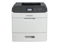 Lexmark MS810n Monochrome Laser Printer