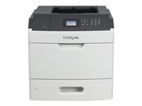 Lexmark MS810dn 40G0110 Monochrome Duplex Laser Printer