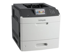 Lexmark MS810de Monochrome Duplex Laser Printer IN STOCK