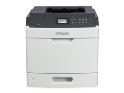 Lexmark MS710dn Monochrome Pharmacy Label Printer