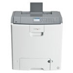 Lexmark C746dn Color Duplex Laser Printer DISCONTINUED