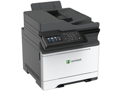 Lexmark CX522ade Color Multifunction Printer