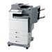 Lexmark x792dtfe Multifunction Color Laser Printer Five-Year ON-SITE Warranty DISCONTINUED