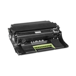 Lexmark 500Z 60K Imaging Unit Return Program for the MX310, MX410, MX510, MX511, MX610, MX611, MS310d, MS310dn, MS312dn, MS315dn, MS410d, MS410dn, MS415dn, MS510, MS610dn, MS610de Series  Return Program