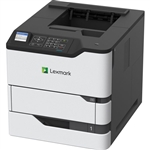 Lexmark MS823dn Monochrome Laser Printer REFURBISHED