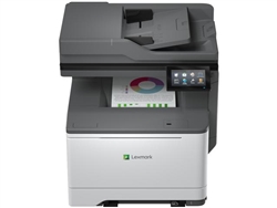 Lexmark CX532adwe Color Multifunction Printer