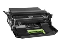 Lexmark 520Z Black Imaging Unit for the MS810, MS811, MS812, MX710, MX711, MX810, MX811 and MX812 Printers Return Program