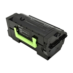 Lexmark MS821 Series 15K High Capacity 58D1H00-C Compatible Toner FREE Shipping