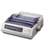 Okidata Microline 320 Turbo Dot Matrix Printer *NEW