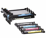 Lexmark 700Z5 CS310 CS410 CS510 and CX310 CX410 CX510 Black and Color Imaging Kit