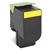 Lexmark 701XY OEM CS510 Series Yellow Extra High Yield 4K Return Program Toner Cartridge