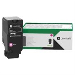 Lexmark CS730 CX730 Magenta 10,500 Page Yield OEM Toner