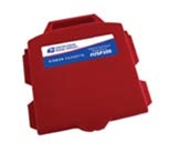 Pitney Bowes 765-3 Red Ink Cartridge for Digital Mailing Machine Models: DM200i/DM300i/DM300L/DM400i/DM400L/1P00 Generic