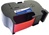 Pitney Bowes 767-1 Red Thermal Ribbon Cartridge (2-pack) for Post Perfect Postage Meter B700 - Generic