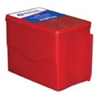 Pitney Bowes Postage Meter DM100i/DM200L/P700 - Red Ink Cartridge Generic