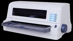 ACE 6390 Forms and Continuous Feed Dot Matrix Printer