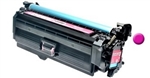 HP Color LaserJet (Enterprise) Magenta Toner Cartridge