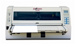 ACE 7450s AMT AutoMate Flat Bed Dot Matrix Finance and Insurance Forms Printer
