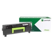 Lexmark B241H00 OEM Black High Yield Return Program Toner Cartridge 6K Yield