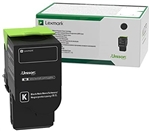 Lexmark Black Ultra High Yield C251UK0 Return Program Toner Cartridge