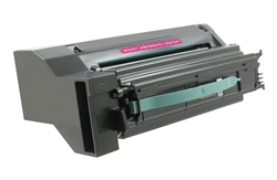 Lexmark C780H2MG Magenta Toner Cartridge Remanufactured FREE SHIPPING