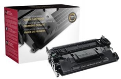 HP LaserJet Pro M402n Black 9,000 Page High Yield Black Toner Compatible