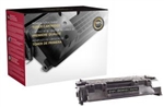 HP CF280A (HP 80A) Black Toner Cartridge Remanufactured