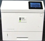 HP M605 LaserJet Enterprise Printer