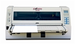 ACE 7450s AMT Reynolds and Reynolds Flat Bed Dot Matrix Finance and Insurance Forms Printer