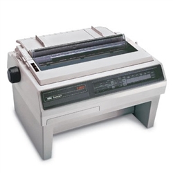 Reynolds and Reynolds Okidata 3410 Report Printer - NEW  *DISCONTINUED*