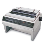 Reynolds and Reynolds Okidata 3410 Report Printer - Refurbished *Call for Availability*