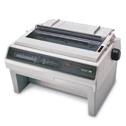 Reynolds and Reynolds Okidata 3410 Report Printer - Refurbished *Call for Availability*