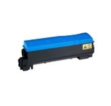 Kyocera Cyan TK-592C Toner Cartridge 5K Yield Remanufactured *FREE Shipping