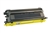 Brother TN110Y Yellow Toner Cartridge Standard Yield 1,500 Pages Remanufactured *FREE Shipping