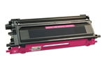 Brother TN115M Magenta Toner Cartridge Remanufactured